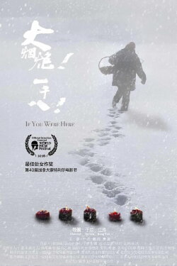 If You Were Here (2018) If You Were Here (2018)