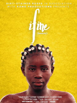 Ifine: Beauty (2023) Ifine: Beauty (2023)