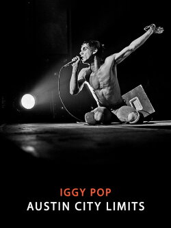 Iggy Pop - Austin City Limits (2015)