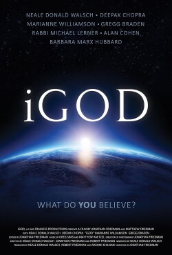 iGOD (2015) iGOD (2015)