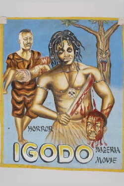 Igodo: The Land of the Living Dead (1999) Igodo: The Land of the Living Dead (1999)