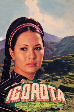 Igorota (1968) Igorota (1968)