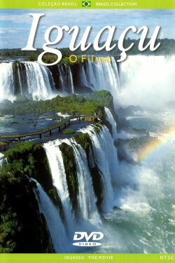 Iguazu: The Movie (2013)