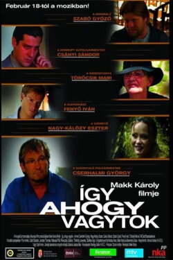 Így, ahogy vagytok (2010) Így, ahogy vagytok (2010)