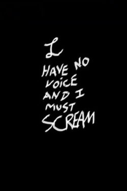 Ihavenovoiceandimustscream (2024) Ihavenovoiceandimustscream (2024)