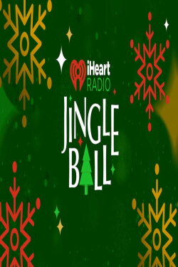 iHeartRadio Jingle Ball 2022 (2022)