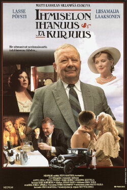 Ihmiselon ihanuus ja kurjuus (1988) Ihmiselon ihanuus ja kurjuus (1988)