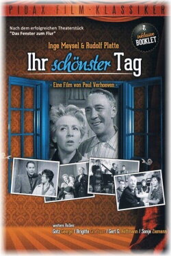 Ihr schönster Tag (1962) Ihr schönster Tag (1962)