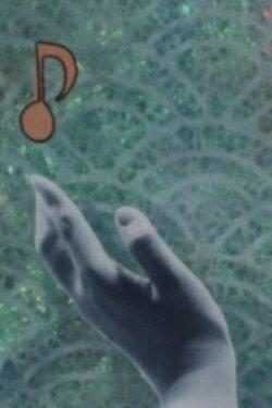 空中の音楽II (1992) 空中の音楽II (1992)