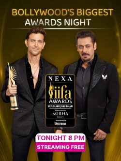 IIFA Awards (2023) IIFA Awards (2023)