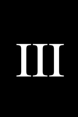 III (2021)