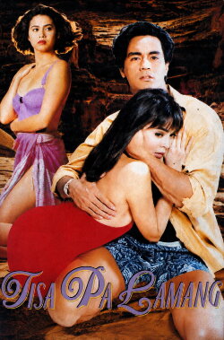 Iisa Pa Lamang (1992) Iisa Pa Lamang (1992)