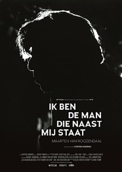 Ik ben de man die naast mij staat (2021) Ik ben de man die naast mij staat (2021)