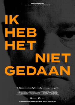 Ik heb het niet gedaan (2019)