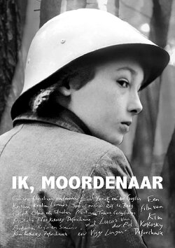 Ik, Moordenaar (2019) Ik, Moordenaar (2019)