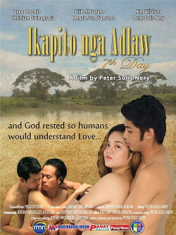 Ikapito nga Adlaw: 7th Day (2016)