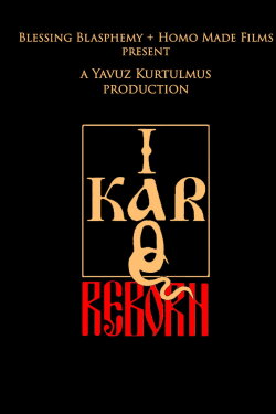 Ikaros Reborn (2024) Ikaros Reborn (2024)