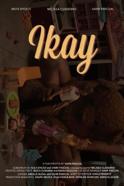 Ikay (2019)