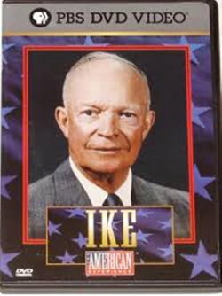 Ike (1993)