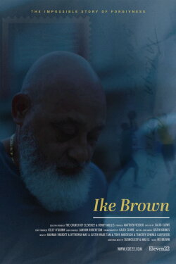 Ike Brown (2023)