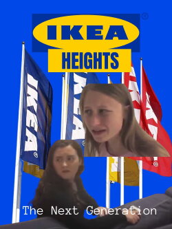 IKEA Heights: The Next Generation (2016) IKEA Heights: The Next Generation (2016)