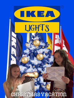 IKEA Lights - The Next Generation (Christmas Vacation) (2016) IKEA Lights - The Next Generation (Christmas Vacation) (2016)