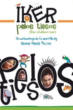 Íker Stubborn Hair (2009) Íker Stubborn Hair (2009)