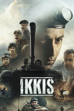 Ikkis (2026) Ikkis (2026)