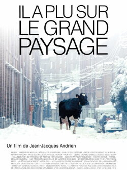 Il a plu sur le grand paysage (2014) Il a plu sur le grand paysage (2014)