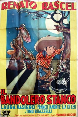 Il bandolero stanco (1952) Il bandolero stanco (1952)