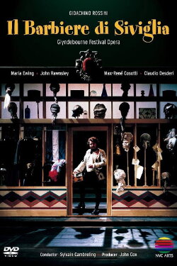 Il Barbiere di Siviglia (1981) Il Barbiere di Siviglia (1981)