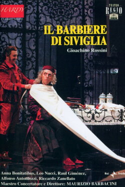 Il Barbiere di Siviglia (2005) Il Barbiere di Siviglia (2005)