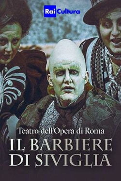 Il barbiere di Siviglia (2017) Il barbiere di Siviglia (2017)