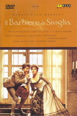 Il Barbiere di Siviglia (1988) Il Barbiere di Siviglia (1988)