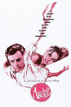Il bell'Antonio (1960)