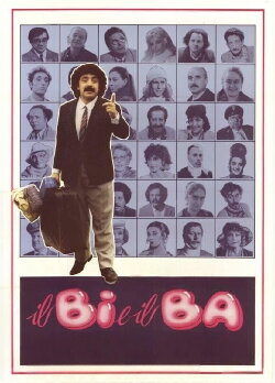 Il Bi e il Ba (1986) Il Bi e il Ba (1986)