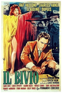 Il bivio (1951) Il bivio (1951)