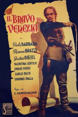 Il bravo di Venezia (1941) Il bravo di Venezia (1941)
