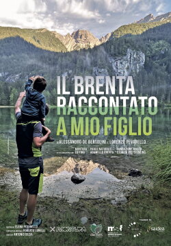 Il Brenta raccontato a mio figlio (2021)