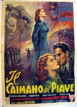 Il caimano del Piave (1951) Il caimano del Piave (1951)