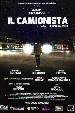 Il camionista (2016) Il camionista (2016)