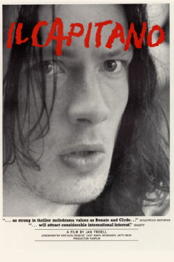 Il Capitano: A Swedish Requiem (1991) Il Capitano: A Swedish Requiem (1991)