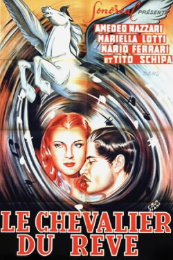 Il cavaliere del sogno (1947) Il cavaliere del sogno (1947)