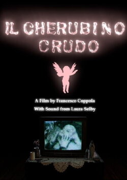Il cherubino crudo (2023) Il cherubino crudo (2023)