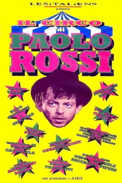 Il circo di Paolo Rossi (2005)
