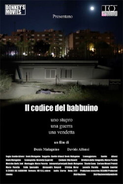 Il codice del babbuino (2017)