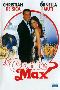 Il Conte Max (1991) Il Conte Max (1991)