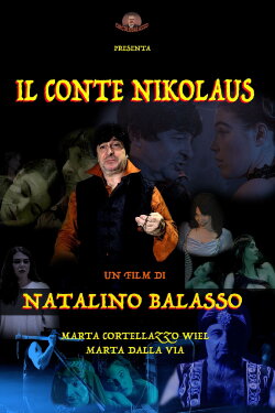 Il conte Nikolaus (2021)