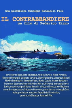 Il contrabbandiere (2024) Il contrabbandiere (2024)