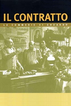 Il contratto (1981)